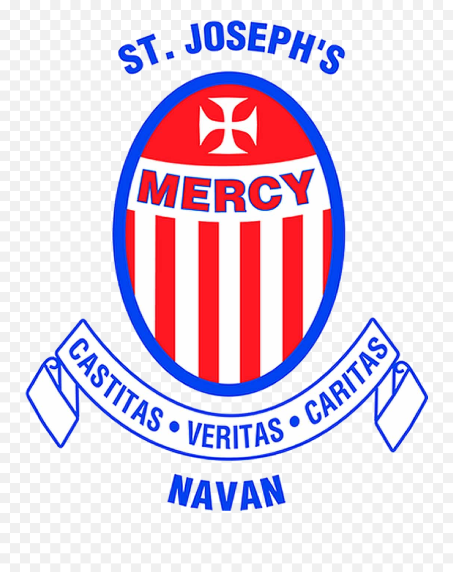 Filemercycrestpng - Wikimedia Commons St Mercy Navan,Mercy Png