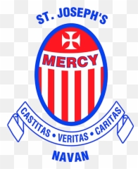 Filemercycrestpng - Wikimedia Commons St Mercy Navan,Mercy Png