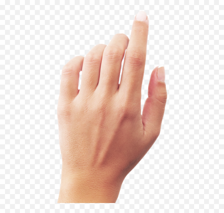 Touch Png Image - Hand Png,Touch Png