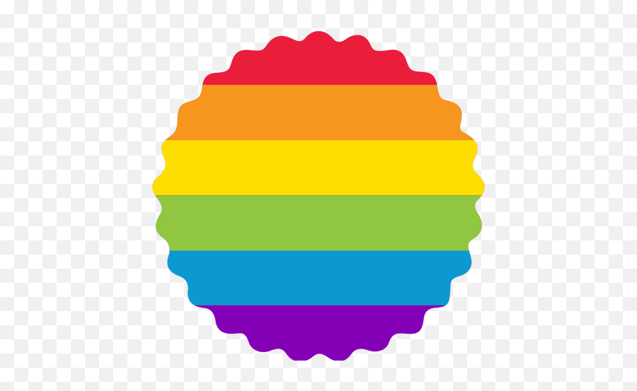 Transparent Png Svg Vector File - Logo Lgbt Png,Rainbow Line Png