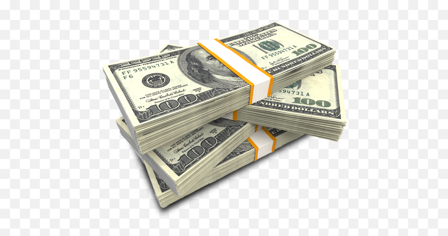 Money Stacks Transparent Png Clipart - Stack Of Money,Stack Of Money Png
