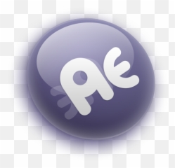 After Effects Cs3 Icon In Png Or - Adobe Indesign