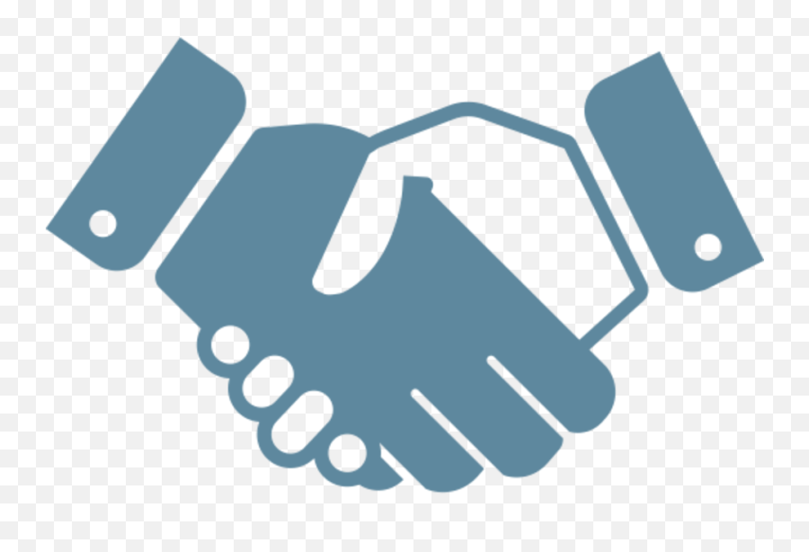 Business Contract Deal Greeting - Agreement Icons Png,Handshake Png
