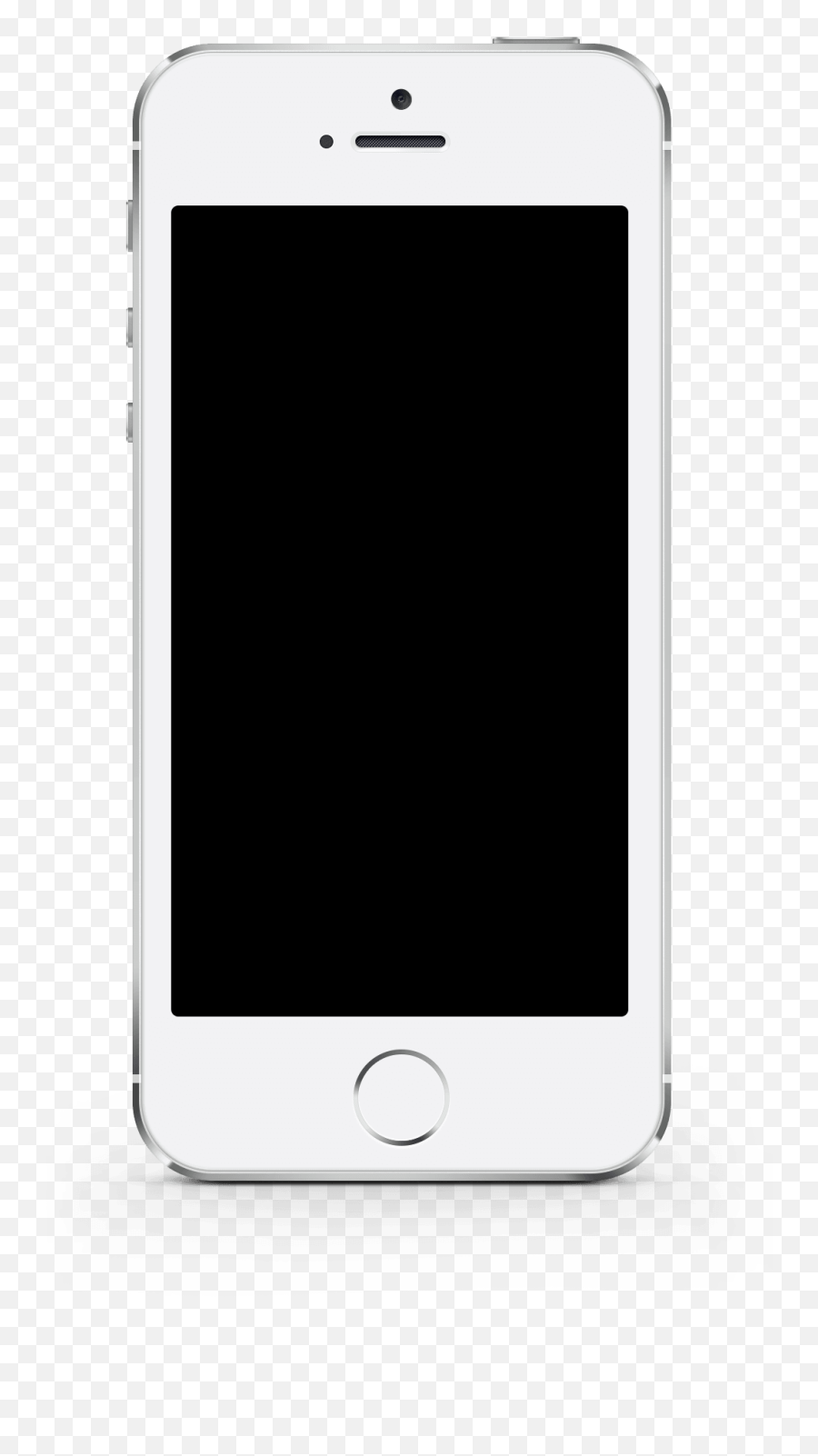 Mobile Free Download Png Images Classic - Transparent Transparent Background Iphone Overlay,Mobile Png