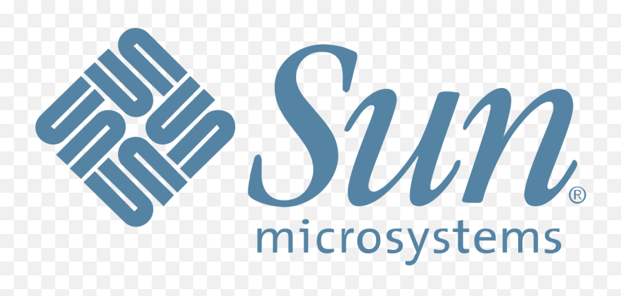 Sun Microsystems - Sun Microsystems Logo Png,Operating Systems Logos