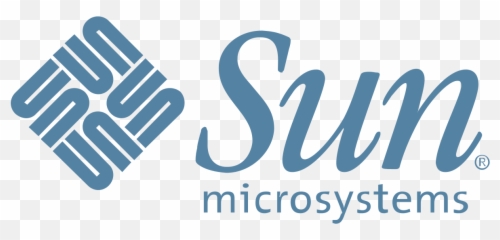 Sun Microsystems - Logo png