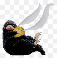 T - Shirt Niffler With Golden Snitch For Him U2013 Teelent Png,Golden Snitch Png