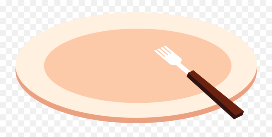 Meat And Veges False Beef Lamb New - Fork Png,Empty Plate Png