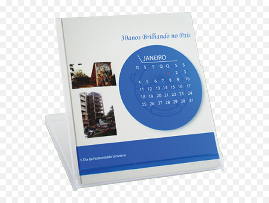 Download Picture Of Cd Case Calendar Stand - Compact Disc Brochure Png,Cd Case Png