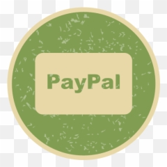 Payment Online Transaction Method Paypal Icon Png
