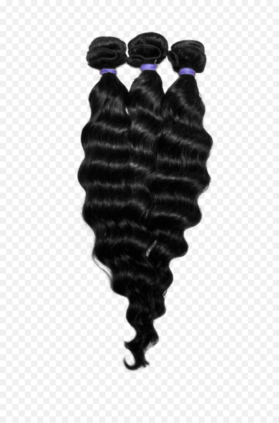 Brazilian Loose Deep Water Wave - Wig Png,Wave Hair Png