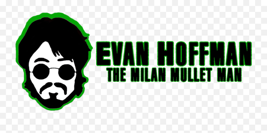 Evan Hoffman Png Mullet