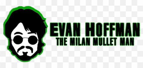 Evan Hoffman Png Mullet