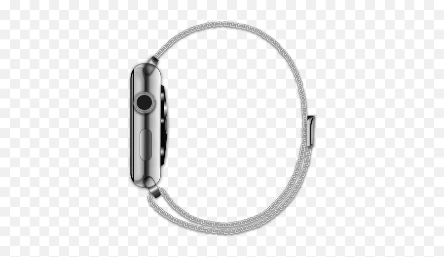 Apple Watch Ui Kit Sketch File Free Graphics - Apple Watch Email Design Png,Apple Watch Png