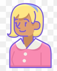 Teenager - Free user icons Cartoon png