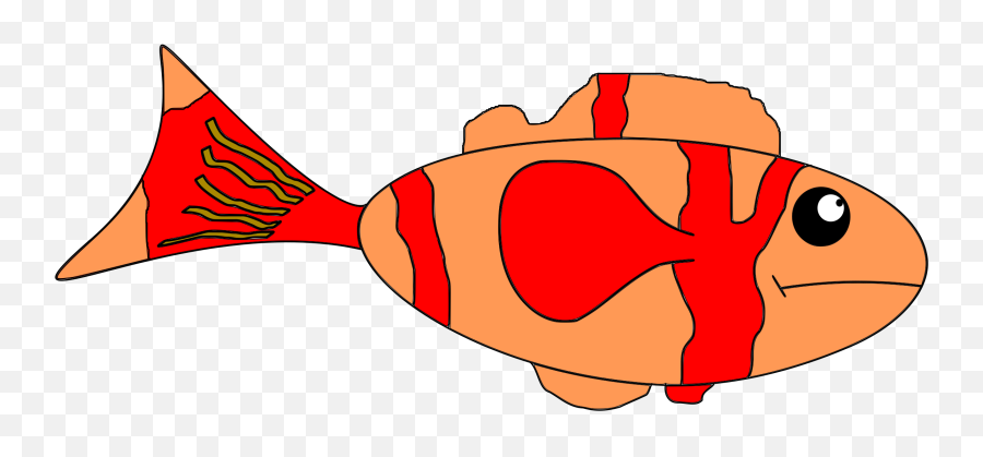 Library Of Fish Png Image Transparent Files - Fish Clipart Pdf,Fish Png Transparent