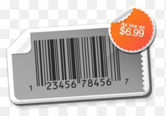 Quality Upc - Code png