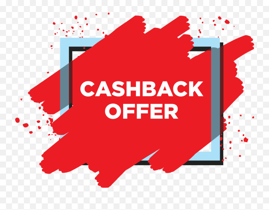 Cashback Png Transparent Images - Cashback Png,Offer Png