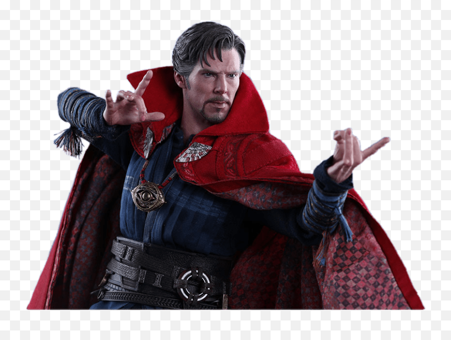 Doctor Strange Art Png Image Collection - Doctor Strange Png Hd,Doctor Strange Png