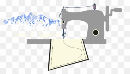 Himalaya Trade U0026 Suppliers A True Agent Of Gemsy - Sewing Png,Sewing Machine Logo