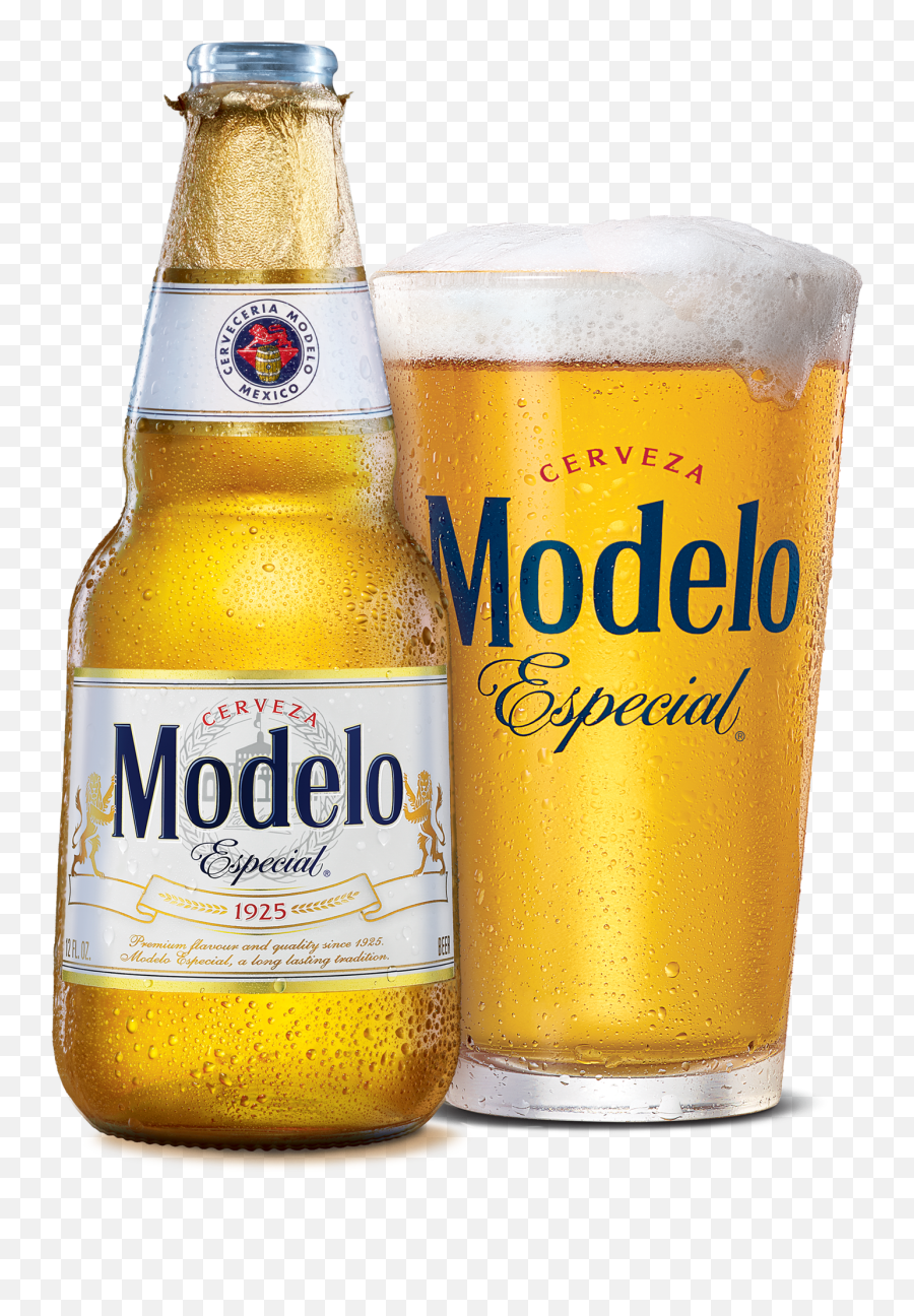 Download Free Png Modelo Beer - Modelo Especial Png,Modelo Beer Logo