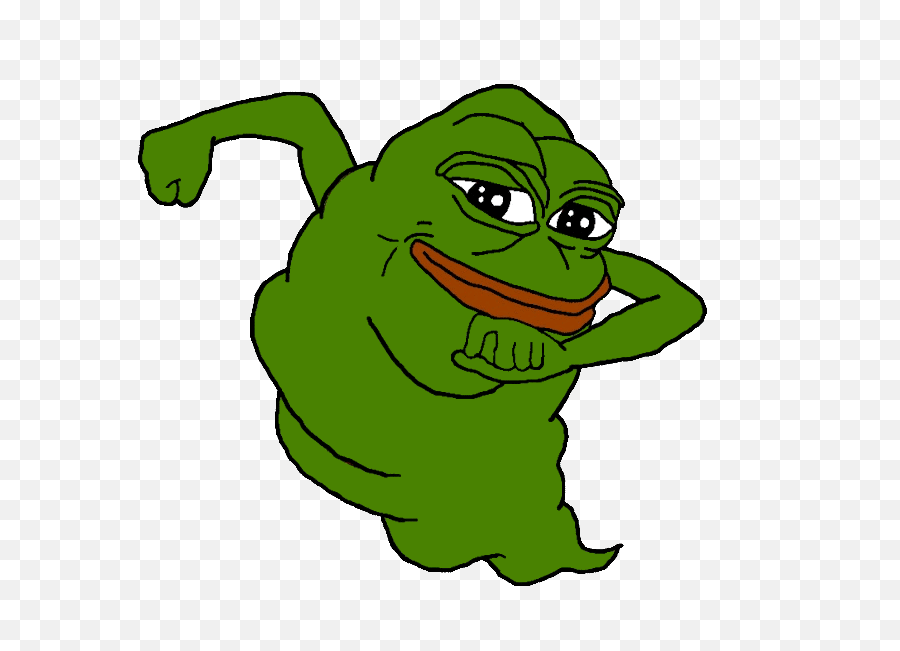 Download Politically Incorrect Thread - Pepe The Frog Meme Meme Profile Pic Gif Png,Pepe The Frog Transparent Background