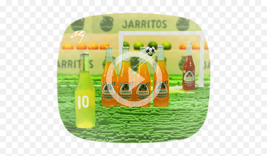 Orange Soft Drink Png Image - Jarritos Tamarindo,Jarritos Png