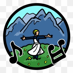 Emerald City The Sound Of Music - Icon png
