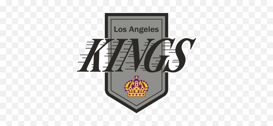Los Angeles Kings Logo Png - Los Angeles Kings Logo Transparent,Burger King Logos