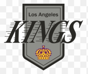 Los Angeles Kings Logo Png - Los Angeles Kings Logo Transparent,Burger King Logos