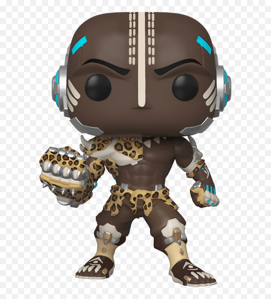 Overwatch - Pop Vinyls The Amazing Collectables Png,Overwatch Tracer Png