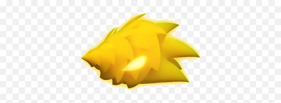 Yellow Drill - Sonic Colors Drill Wisp Png,Sonic Colors Logo