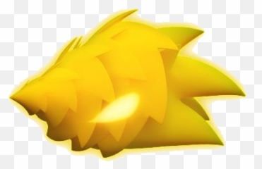 Yellow Drill - Sonic Colors Drill Wisp Png,Sonic Colors Logo