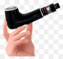 Smok Guardian Pipe Iii 75w Tc Kit - Keep On Vaping Band Vape Mod png