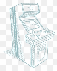 Nashville Arcade Games Axe Throwing Lawn And Board - Sketch Png,Board Games Png