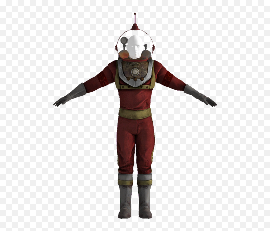 New Vegas - Fallout New Vegas Space Suit Png,Space Helmet Png