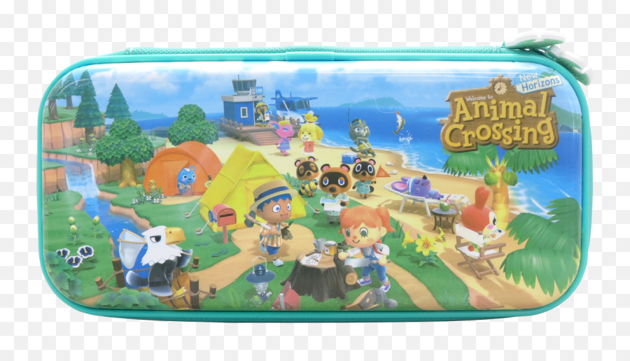 New - Animal Crossing New Horizons Case Png,Animal Crossing Png