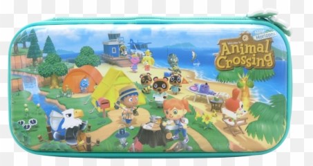 New - Animal Crossing New Horizons Case Png,Animal Crossing Png