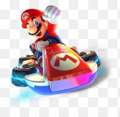 Buy Mario Kart 8 Deluxe Nintendo Switch - Png