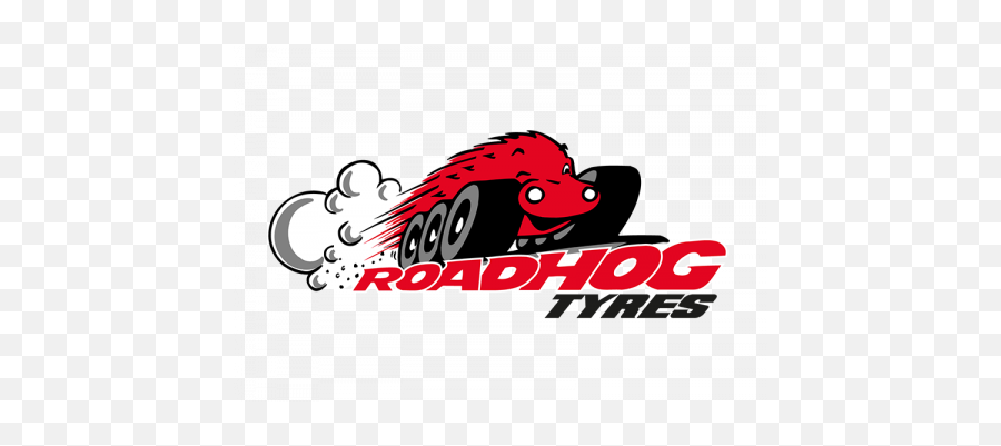Roadhog - Roadhog Tyres Logo Png,Roadhog Png