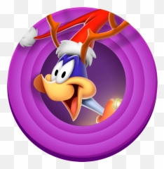 Reindeer Road Runner - Looney Tunes World Of Mayhem Updates Png,Road Runner Png