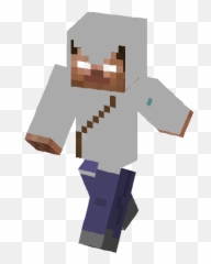 Herobrine Skins Minecraft Png - Glases Minecraft On Skin,Herobrine Png