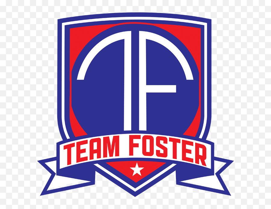 Purchase Thank You - Team Foster Team Foster Png,Tf Logo