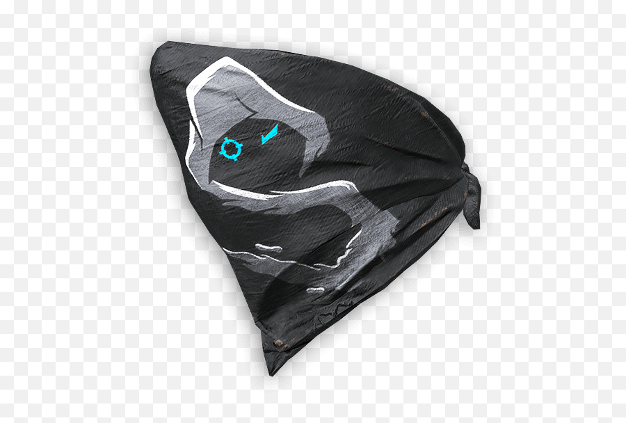 Pubg Shroud Cloth Mask Png Image - Umbrella,Shroud Png