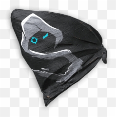 Pubg Shroud Cloth Mask Png Image - Umbrella,Shroud Png