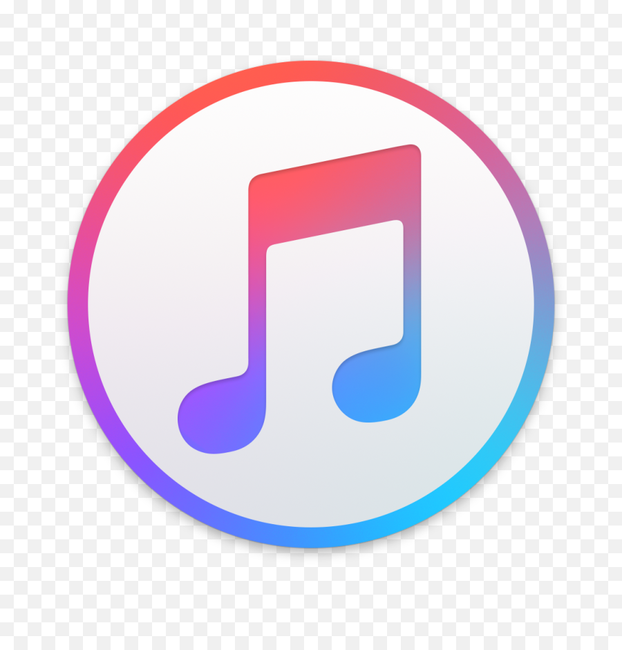Google Play Music Vs Itunes Logo - Itunes Icon Png,Google Play Music Logo