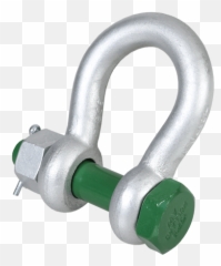 Shackles - G 4163 Png,Shackles Png