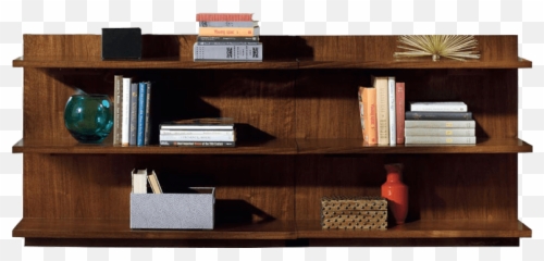 Brown Kids Wall Bookshelf With A Classy - Transparent Book Shelf Png,Bookshelf Png