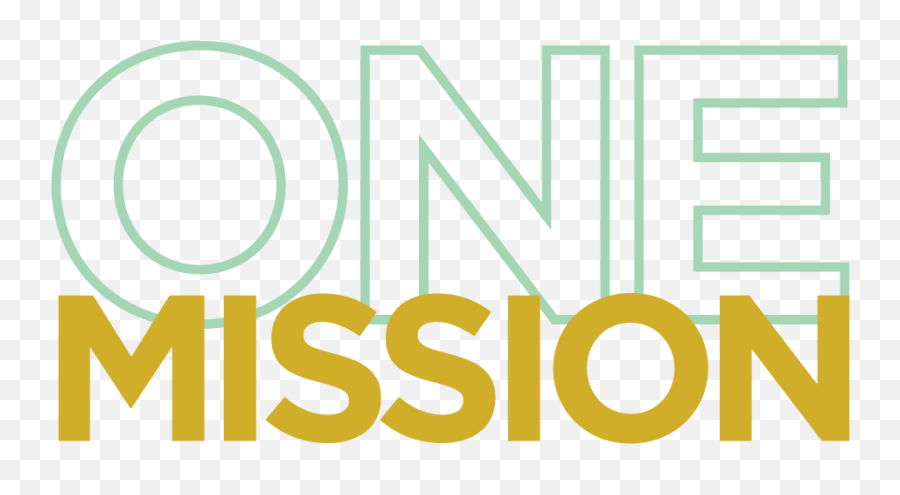 One Mission Png