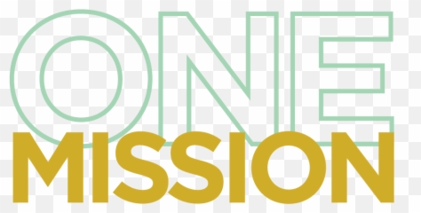 One Mission Png